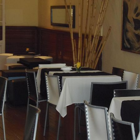 Plaza Fuerte Hotel Montevideo Eksteriør billede