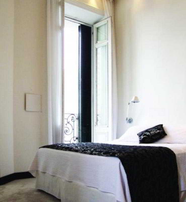 Plaza Fuerte Hotel Montevideo Eksteriør billede