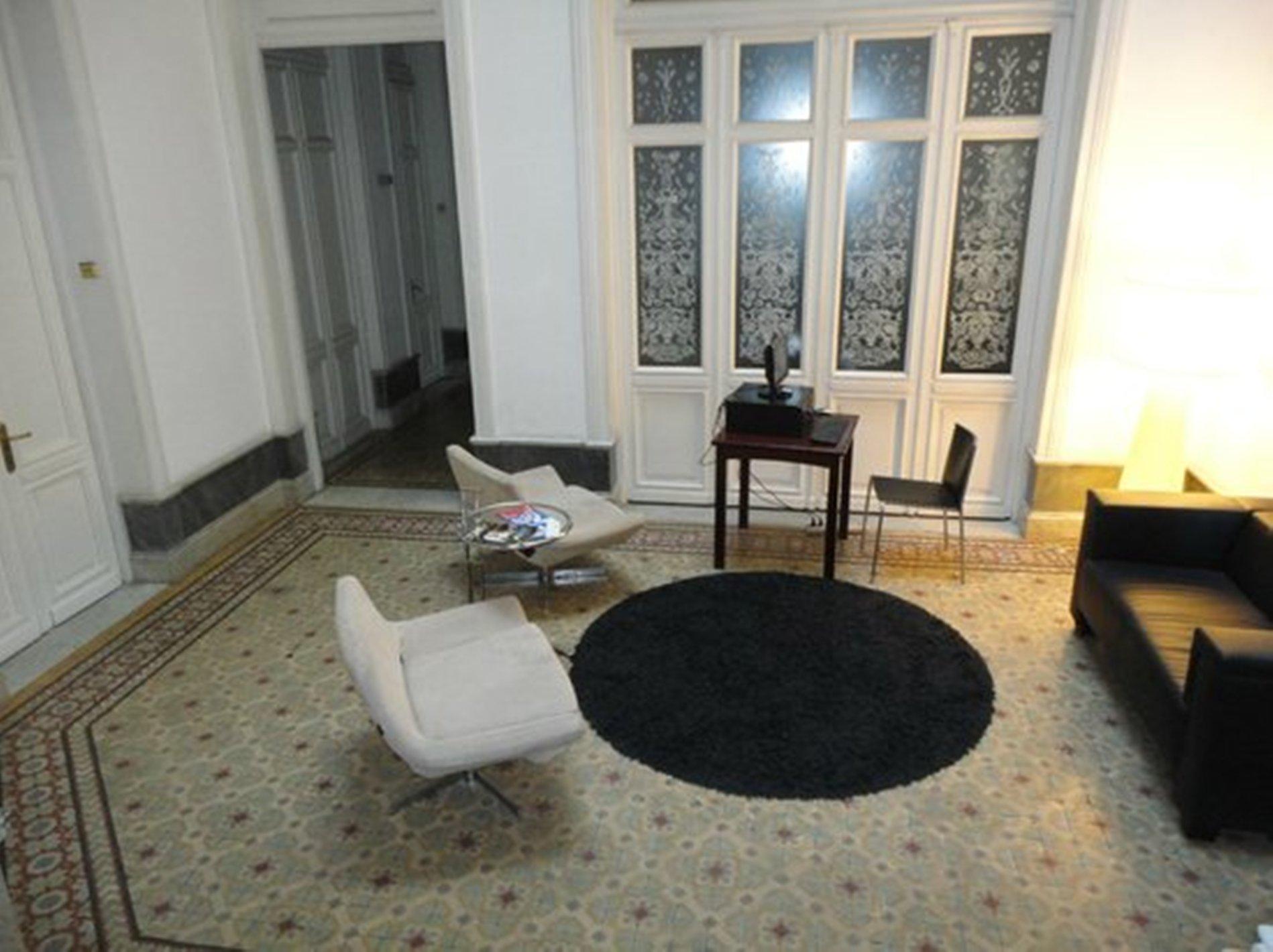 Plaza Fuerte Hotel Montevideo Eksteriør billede