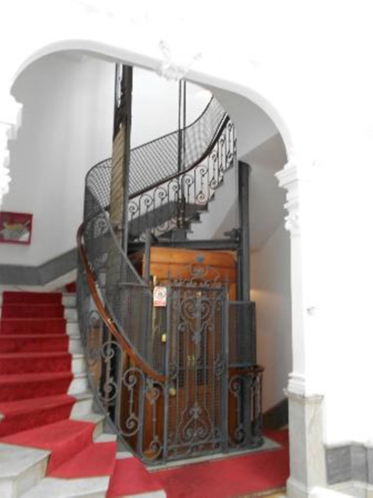 Plaza Fuerte Hotel Montevideo Eksteriør billede