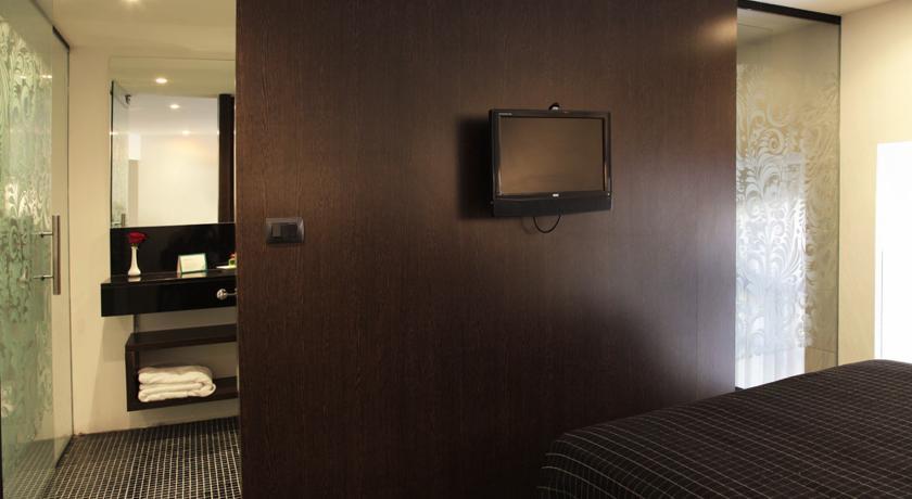 Plaza Fuerte Hotel Montevideo Eksteriør billede