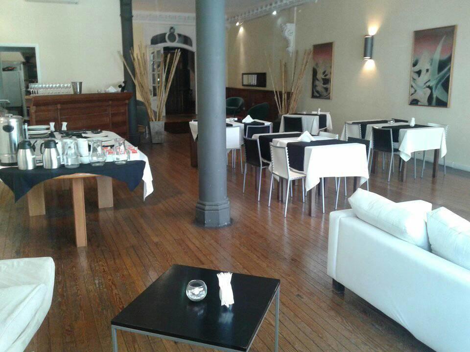 Plaza Fuerte Hotel Montevideo Eksteriør billede