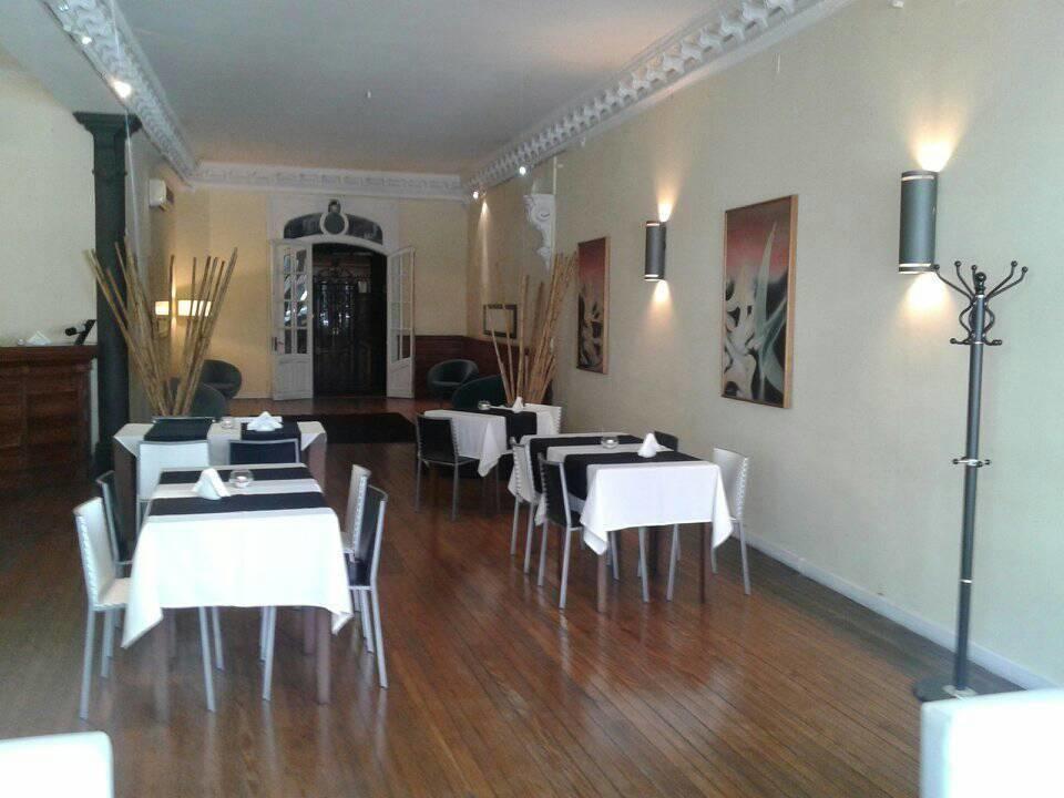 Plaza Fuerte Hotel Montevideo Eksteriør billede