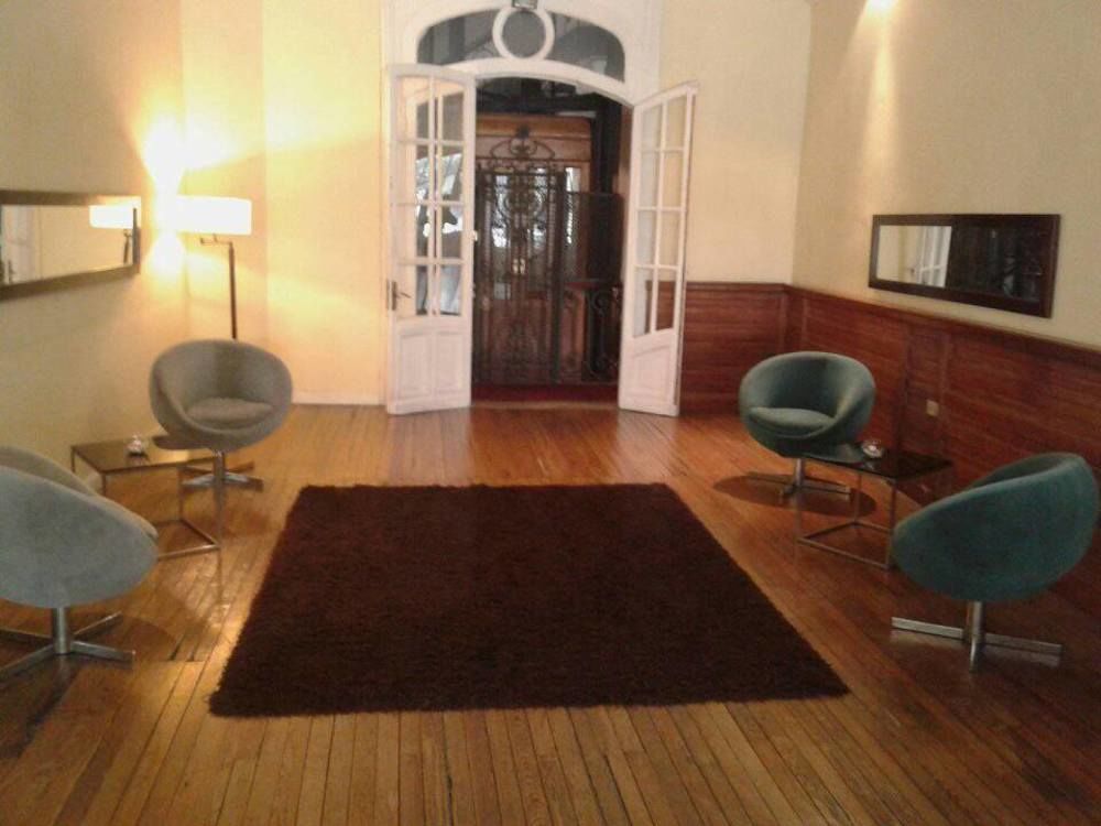 Plaza Fuerte Hotel Montevideo Eksteriør billede